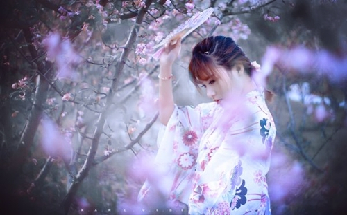 女生有点甜的可爱说说 可爱女人说说甜句(139句)