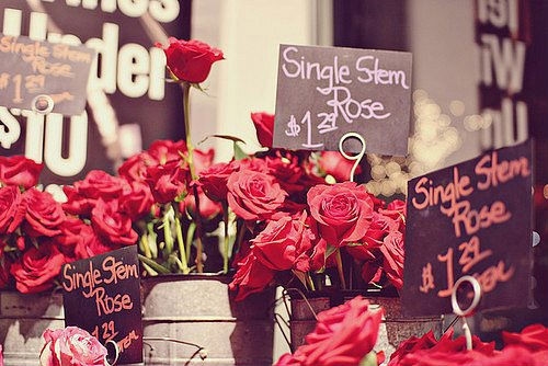 好听的微信情侣网名一对(共82个)