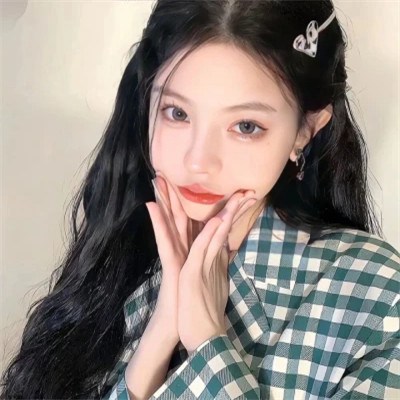 2023爆款头像女气质(精选42张)