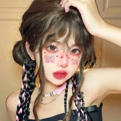 2023爆款头像女气质(精选42张)