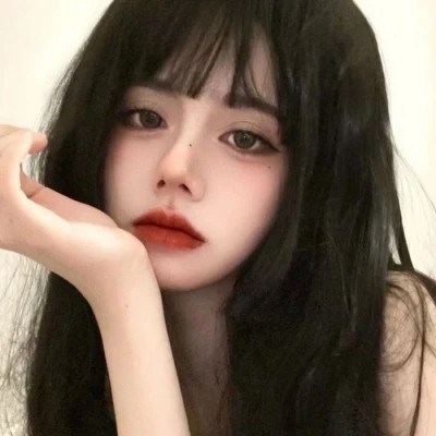 2023爆款头像女气质(精选42张)