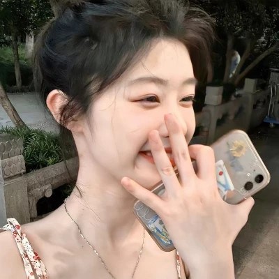 2023爆款头像女气质(精选42张)