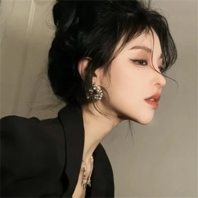 2023爆款头像女气质(精选42张)