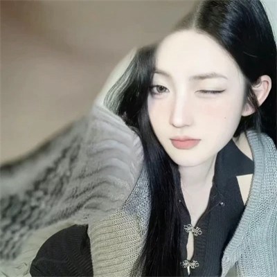 2023爆款头像女气质(精选42张)