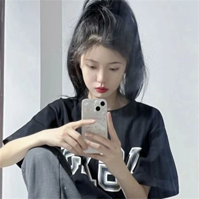 2023爆款头像女气质(精选42张)
