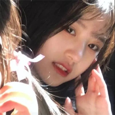 2023爆款头像女气质(精选42张)