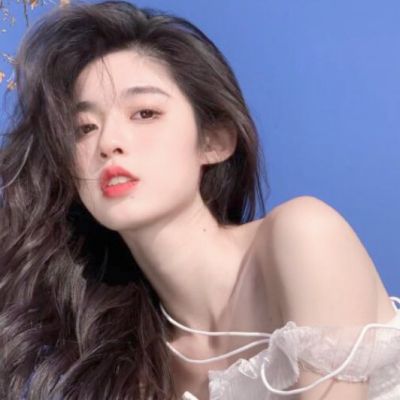 2023爆款头像女气质(精选42张)