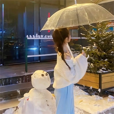 2023爆款头像女气质(精选42张)