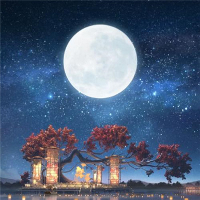 大气有格局的微信头像风景(精选42张)