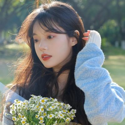 让人看着舒心的头像(36张)