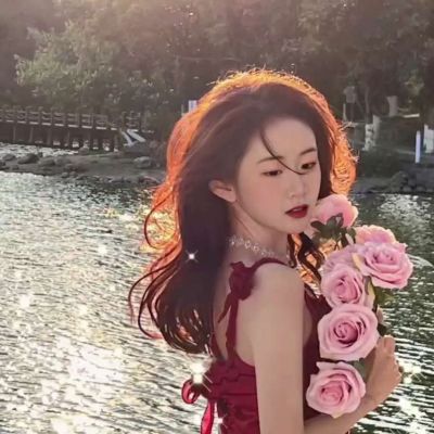 让人看着舒心的头像(36张)
