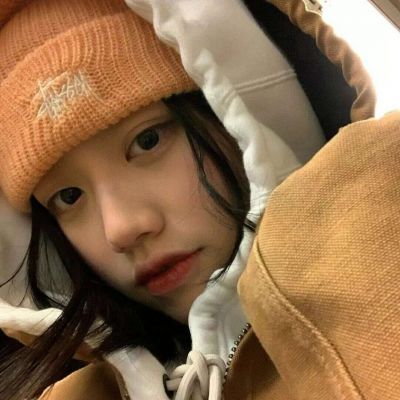 让人看着舒心的头像(36张)