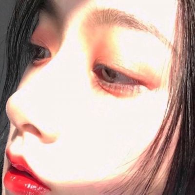 让人看着舒心的头像(36张)