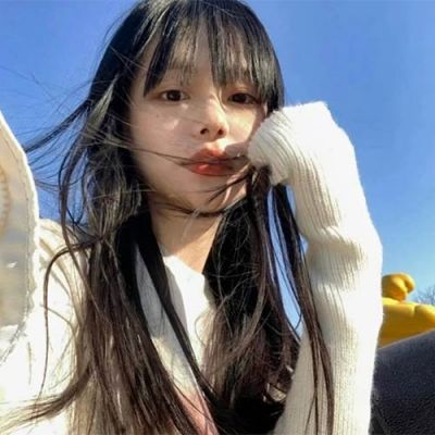 让人看着舒心的头像(36张)