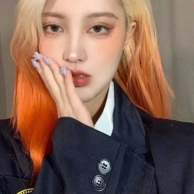 让人看着舒心的头像(36张)