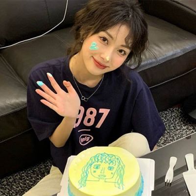 让人看着舒心的头像(36张)
