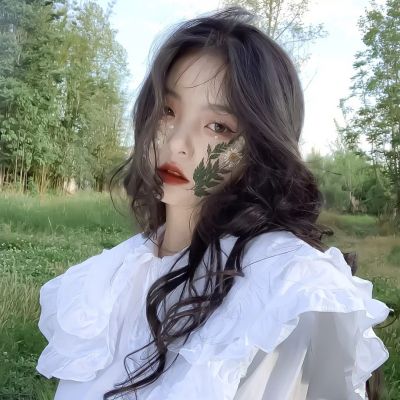 让人看着舒心的头像(36张)