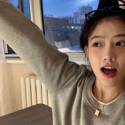 让人看着舒心的头像(36张)