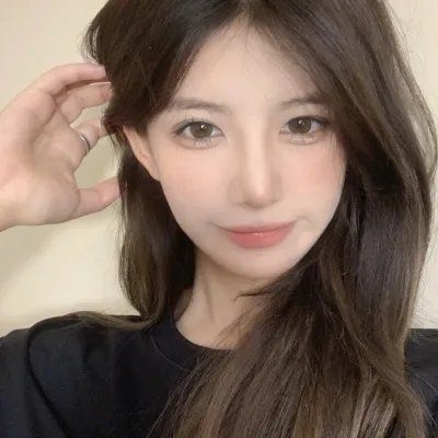 让人看着舒心的头像(36张)