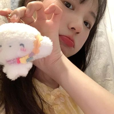 让人看着舒心的头像(36张)