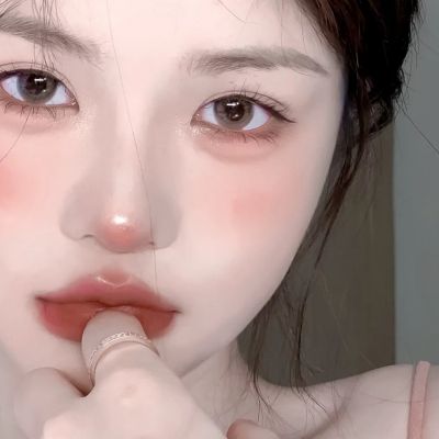 让人看着舒心的头像(36张)