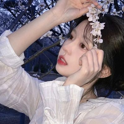 让人看着舒心的头像(36张)