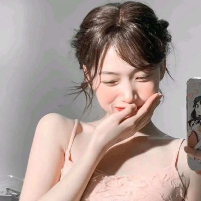 让人看着舒心的头像(36张)