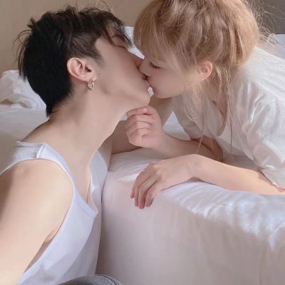 情头双人不容易看出来的(优选40张)