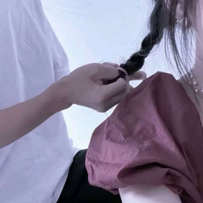 情头双人不容易看出来的(优选40张)