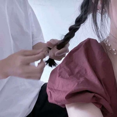 情头双人不容易看出来的(优选40张)