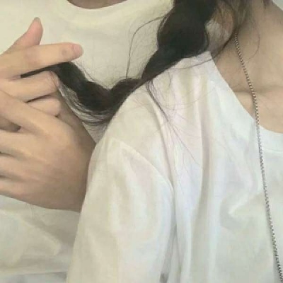情头双人不容易看出来的(优选40张)