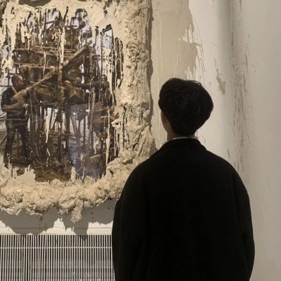 情头双人不容易看出来的(优选40张)