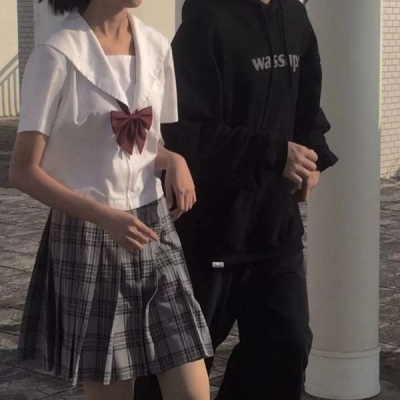 情头双人不容易看出来的(优选40张)