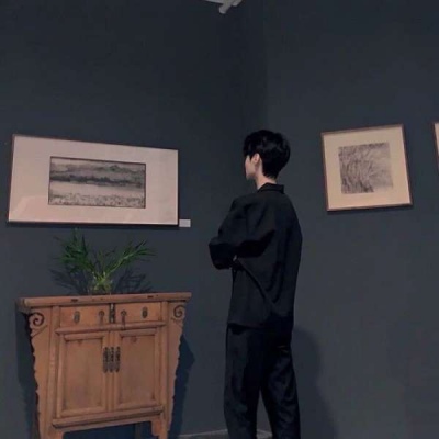 情头双人不容易看出来的(优选40张)