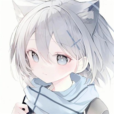 2023最火女动漫头像(46张)