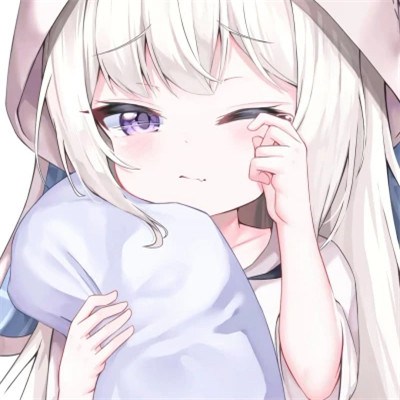 2023最火女动漫头像(46张)