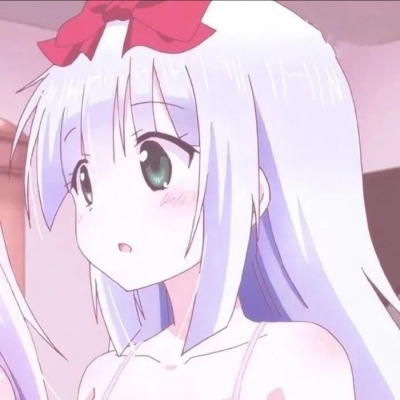 2023最火女动漫头像(46张)