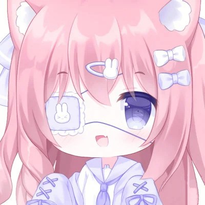 2023最火女动漫头像(46张)