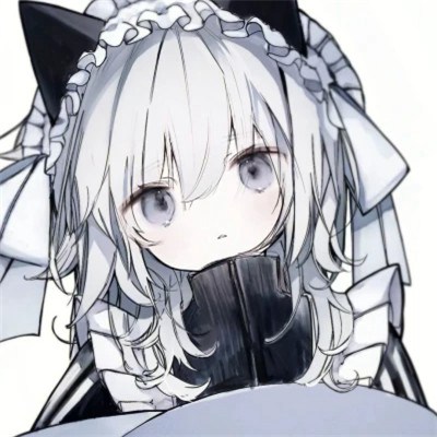 2023最火女动漫头像(46张)