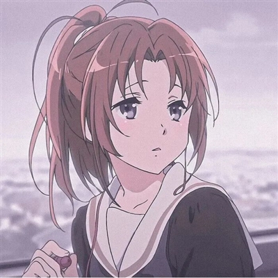 2023最火女动漫头像(46张)