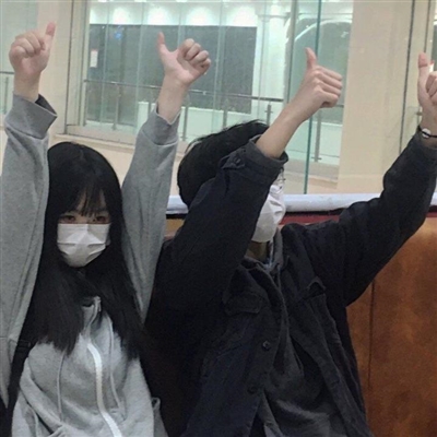 一眼惊艳的情侣头像(22张)