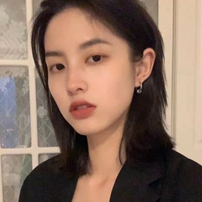 2023女高冷霸气头像图片(精选32张)