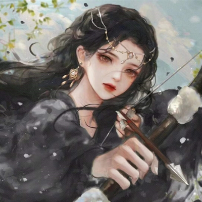2023女高冷霸气头像图片(精选32张)