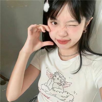 2023女高冷霸气头像图片(精选32张)