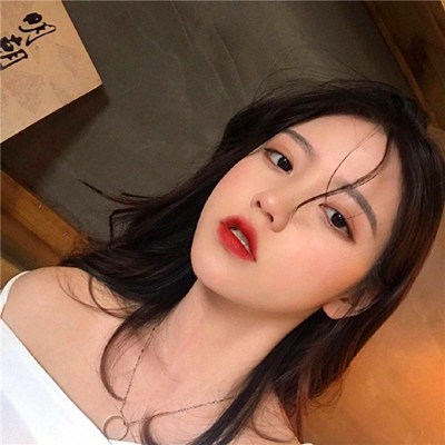 2023女高冷霸气头像图片(精选32张)