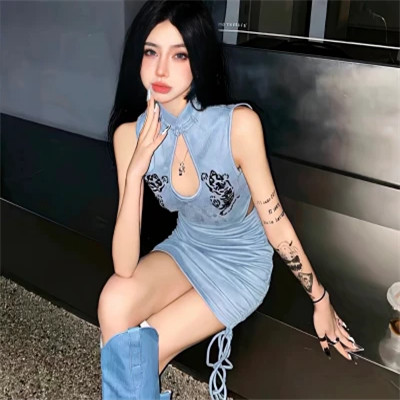 2023女高冷霸气头像图片(精选32张)