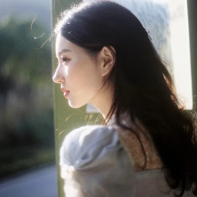2023女高冷霸气头像图片(精选32张)