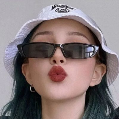 女生头像ins个性酷酷的图片(精选10张)