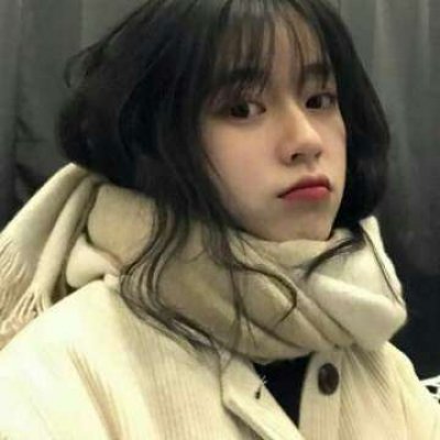 吸引人关注的抖音小姐姐头像(精选44张)
