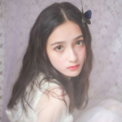 吸引人关注的抖音小姐姐头像(精选44张)